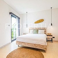 Stunning Modern Familiy Home In Padonan. Villas in Bali for Sale: Вилла в Padonan, Балиан за 371 тыс. USD. Leasehold. Предварительный просмотр фото #10
