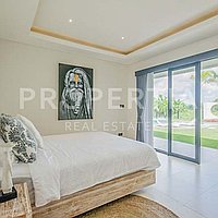 Stunning Modern Familiy Home In Padonan. Villas in Bali for Sale: Вилла в Padonan, Балиан за 371 тыс. USD. Leasehold. Предварительный просмотр фото #7