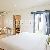 Stunning Modern Familiy Home In Padonan. Villas in Bali for Sale: Вилла в Padonan, Балиан за 371 тыс. USD. Leasehold. Предварительный просмотр фото #9