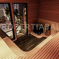 Stunning Tropical Biophilic Villas In Prime Of Bingin. Villas in Bali for Sale: Вилла в Бингин, Балиан за 220 тыс. USD. Leasehold. Предварительный просмотр фото #6