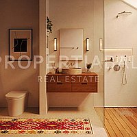 Stunning Tropical Biophilic Villas In Prime Of Bingin. Villas in Bali for Sale: Вилла в Бингин, Балиан за 220 тыс. USD. Leasehold. Предварительный просмотр фото #2