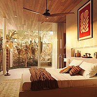 Stunning Tropical Biophilic Villas In Prime Of Bingin. Villas in Bali for Sale: Вилла в Бингин, Балиан за 220 тыс. USD. Leasehold. Предварительный просмотр фото #1