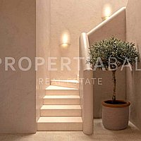 Modern Ibiza Style Villa In Seseh. Villas in Bali for Sale: Вилла в Сесех, Балиан за 259 тыс. USD. Leasehold. Предварительный просмотр фото #2