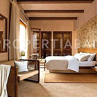 Modern Ibiza Style Villa In Seseh. Villas in Bali for Sale: Вилла в Сесех, Балиан за 259 тыс. USD. Leasehold. Предварительный просмотр фото #6