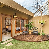 Stunning Tropical Wooden Villa In Buduk. Villas in Bali for Sale: Вилла в Buduk, Балиан за 211 тыс. USD. Leasehold. Предварительный просмотр фото #15