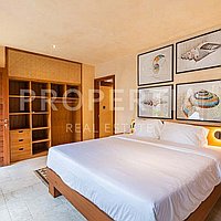 Stunning Tropical Wooden Villa In Buduk. Villas in Bali for Sale: Вилла в Buduk, Балиан за 211 тыс. USD. Leasehold. Предварительный просмотр фото #16