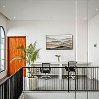 Charming new 3-bedroom freehold villa in Cepaka. Villas in Bali for Sale: Vila di dalam Tanah Lot (Tabanan), Bali untuk 4,9 Miliar IDR. Freehold. Pratinjau foto #10