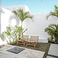 Charming new 3-bedroom freehold villa in Cepaka. Villas in Bali for Sale: Вилла в Танах Лот (Табанан), Балиан за 290 тыс. USD. Freehold. Предварительный просмотр фото #3