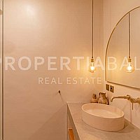 Amazing Tropical Inspired Villa In The Heart Of Bumbak. Villas in Bali for Sale: Вилла в Умалас, Балиан за 234 тыс. USD. Leasehold. Предварительный просмотр фото #13