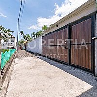 Charming 2-Bedroom Villa In Prime Berawa. Villas in Bali for Sale: Вилла в Берава (Чангу), Балиан за 347 тыс. USD. Leasehold. Предварительный просмотр фото #20