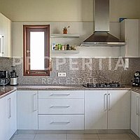 Charming 2-Bedroom Villa In Prime Berawa. Villas in Bali for Sale: Вилла в Берава (Чангу), Балиан за 347 тыс. USD. Leasehold. Предварительный просмотр фото #3