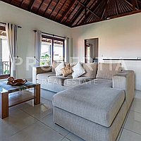 Charming 2-Bedroom Villa In Prime Berawa. Villas in Bali for Sale: Вилла в Берава (Чангу), Балиан за 347 тыс. USD. Leasehold. Предварительный просмотр фото #16