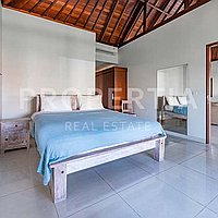 Charming 2-Bedroom Villa In Prime Berawa. Villas in Bali for Sale: Вилла в Берава (Чангу), Балиан за 347 тыс. USD. Leasehold. Предварительный просмотр фото #11