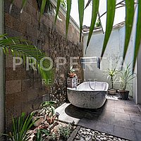 Charming 2-Bedroom Villa In Prime Berawa. Villas in Bali for Sale: Вилла в Берава (Чангу), Балиан за 347 тыс. USD. Leasehold. Предварительный просмотр фото #7