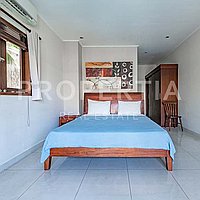 Charming 2-Bedroom Villa In Prime Berawa. Villas in Bali for Sale: Вилла в Берава (Чангу), Балиан за 347 тыс. USD. Leasehold. Предварительный просмотр фото #6