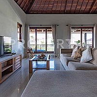 Charming 2-Bedroom Villa In Prime Berawa. Villas in Bali for Sale: Вилла в Берава (Чангу), Балиан за 347 тыс. USD. Leasehold. Предварительный просмотр фото #14