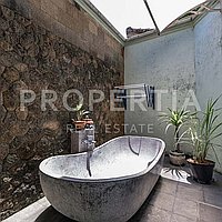 Charming 2-Bedroom Villa In Prime Berawa. Villas in Bali for Sale: Вилла в Берава (Чангу), Балиан за 347 тыс. USD. Leasehold. Предварительный просмотр фото #8