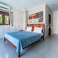 Charming 2-Bedroom Villa In Prime Berawa. Villas in Bali for Sale: Вилла в Берава (Чангу), Балиан за 347 тыс. USD. Leasehold. Предварительный просмотр фото #5