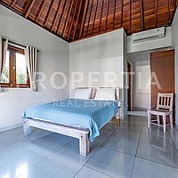 Charming 2-Bedroom Villa In Prime Berawa. Villas in Bali for Sale: Вилла в Берава (Чангу), Балиан за 347 тыс. USD. Leasehold. Предварительный просмотр фото #9