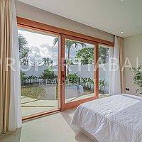 Beautiful Modern Villa In Pecatu. Villas in Bali for Sale: Vila di dalam Uluwatu, Bali untuk 3,7 Miliar IDR. Leasehold. Pratinjau foto #11