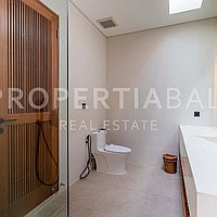 Beautiful Modern Villa In Pecatu. Villas in Bali for Sale: Vila di dalam Uluwatu, Bali untuk 3,7 Miliar IDR. Leasehold. Pratinjau foto #8