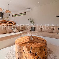Beautiful Modern Villa In Pecatu. Villas in Bali for Sale: Вилла в Улувату, Балиан за 219 тыс. USD. Leasehold. Предварительный просмотр фото #1