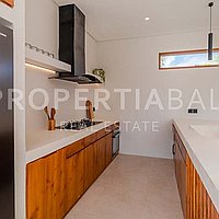 Beautiful Modern Villa In Pecatu. Villas in Bali for Sale: Вилла в Улувату, Балиан за 219 тыс. USD. Leasehold. Предварительный просмотр фото #4