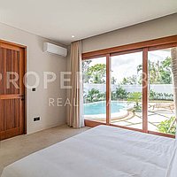 Beautiful Modern Villa In Pecatu. Villas in Bali for Sale: Вилла в Улувату, Балиан за 219 тыс. USD. Leasehold. Предварительный просмотр фото #5