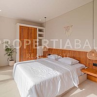 Beautiful Modern Villa In Pecatu. Villas in Bali for Sale: Vila di dalam Uluwatu, Bali untuk 3,7 Miliar IDR. Leasehold. Pratinjau foto #9