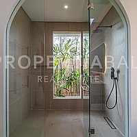 Beautiful Modern Villa In Pecatu. Villas in Bali for Sale: Vila di dalam Uluwatu, Bali untuk 3,7 Miliar IDR. Leasehold. Pratinjau foto #13