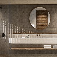 Thoughtfully designed freehold villa in Nyanyi Village. Villas in Bali for Sale: Вилла в Танах Лот (Табанан), Балиан за 323 тыс. USD. Freehold. Предварительный просмотр фото #9