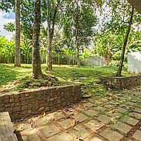 Luxury living amidst lush jungle in Buwit. Villas in Bali for Sale: Вилла в Танах Лот (Табанан), Балиан за 1440 тыс. USD. Freehold. Предварительный просмотр фото #13