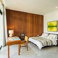 Luxury living amidst lush jungle in Buwit. Villas in Bali for Sale: Вилла в Танах Лот (Табанан), Балиан за 1440 тыс. USD. Freehold. Предварительный просмотр фото #1