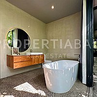 Beautiful Modern Industrial Villas In Buduk. Villas in Bali for Sale: Вилла в Buduk, Балиан за 23,1 млн. RUB. Leasehold. Предварительный просмотр фото #6