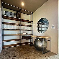 Beautiful Modern Industrial Villas In Buduk. Villas in Bali for Sale: Вилла в Buduk, Балиан за 23,1 млн. RUB. Leasehold. Предварительный просмотр фото #13