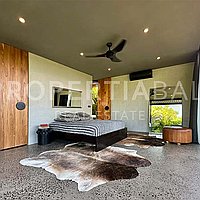 Beautiful Modern Industrial Villas In Buduk. Villas in Bali for Sale: Вилла в Buduk, Балиан за 294 тыс. USD. Leasehold. Предварительный просмотр фото #4