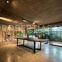 Beautiful Modern Industrial Villas In Buduk. Villas in Bali for Sale: Вилла в Buduk, Балиан за 23,1 млн. RUB. Leasehold. Предварительный просмотр фото #12