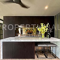 Beautiful Modern Industrial Villas In Buduk. Villas in Bali for Sale: Вилла в Buduk, Балиан за 294 тыс. USD. Leasehold. Предварительный просмотр фото #3