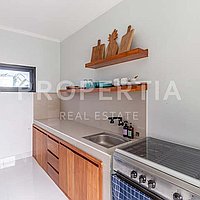 Villa In Peaceful Kedungu. Villas in Bali for Sale: Вилла в Kedungu, Балиан за 174 тыс. USD. Leasehold. Предварительный просмотр фото #1