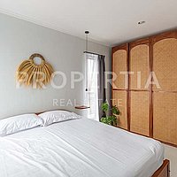 Villa In Peaceful Kedungu. Villas in Bali for Sale: Вилла в Kedungu, Балиан за 2,9 млрд. IDR. Leasehold. Предварительный просмотр фото #6