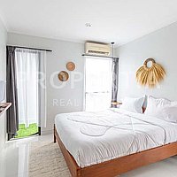 Villa In Peaceful Kedungu. Villas in Bali for Sale: Вилла в Kedungu, Балиан за 174 тыс. USD. Leasehold. Предварительный просмотр фото #3