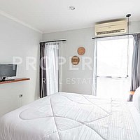 Villa In Peaceful Kedungu. Villas in Bali for Sale: Вилла в Kedungu, Балиан за 174 тыс. USD. Leasehold. Предварительный просмотр фото #4