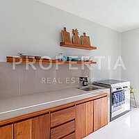 Villa In Peaceful Kedungu. Villas in Bali for Sale: Вилла в Kedungu, Балиан за 174 тыс. USD. Leasehold. Предварительный просмотр фото #2