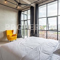 Modern Industrial Living In Tumbak Bayuh. Villas in Bali for Sale: Вилла в Tumbak Bayuh, Балиан за 255 тыс. USD. Leasehold. Предварительный просмотр фото #10