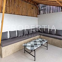 Modern Industrial Living In Tumbak Bayuh. Villas in Bali for Sale: Вилла в Tumbak Bayuh, Балиан за 255 тыс. USD. Leasehold. Предварительный просмотр фото #13