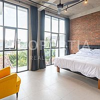 Modern Industrial Living In Tumbak Bayuh. Villas in Bali for Sale: Вилла в Tumbak Bayuh, Балиан за 255 тыс. USD. Leasehold. Предварительный просмотр фото #8