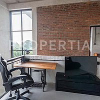 Modern Industrial Living In Tumbak Bayuh. Villas in Bali for Sale: Вилла в Tumbak Bayuh, Балиан за 255 тыс. USD. Leasehold. Предварительный просмотр фото #7