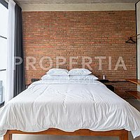 Modern Industrial Living In Tumbak Bayuh. Villas in Bali for Sale: Вилла в Tumbak Bayuh, Балиан за 255 тыс. USD. Leasehold. Предварительный просмотр фото #3