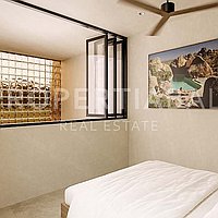 Charming Villa In The Heart Of Bingin. Villas in Bali for Sale: Вилла в Бингин, Балиан за 17,3 млн. RUB. Leasehold. Предварительный просмотр фото #6