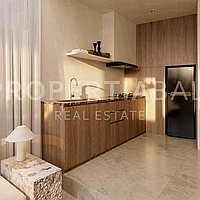 Charming Villa In The Heart Of Bingin. Villas in Bali for Sale: Вилла в Бингин, Балиан за 221 тыс. USD. Leasehold. Предварительный просмотр фото #2